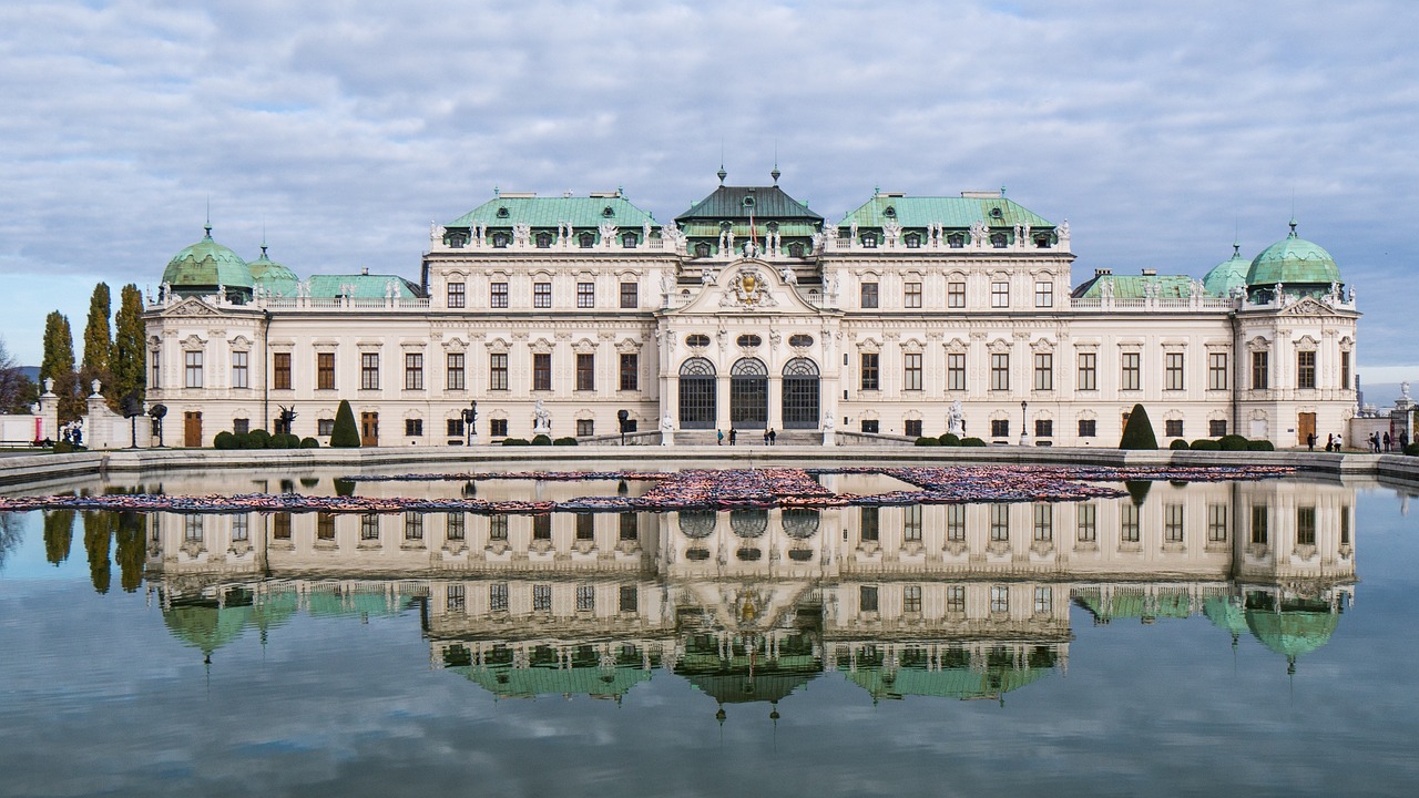 Why Vienna Should Be on Your European Travel Itinerary